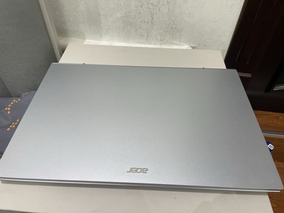 Acer Aspire 3 | i5-1235U | 8GB RAM | 512GB SSD | Yaxshi holatda!