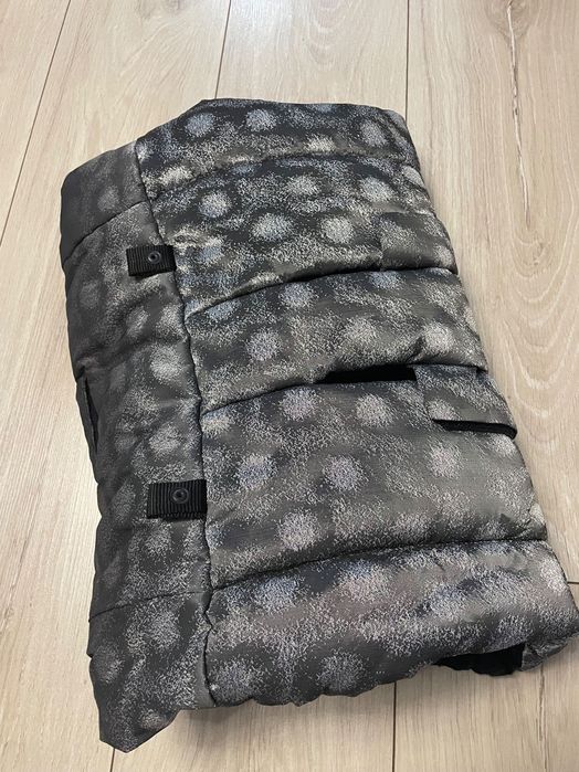 Cybex sac carucior fashion premium Rebellious