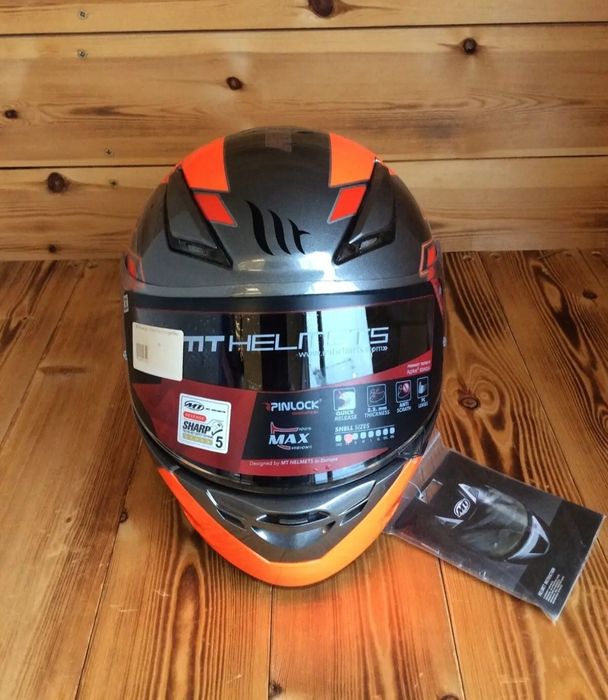 MT Revenge Zusa размер XS