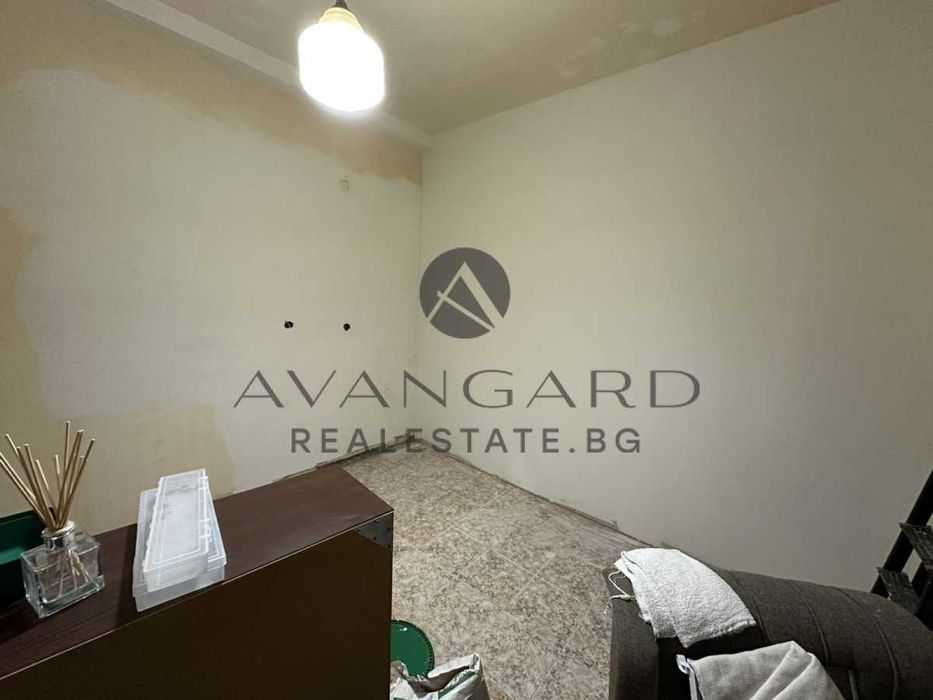 оф.23224 Просторен тристаен/ Пловдивски университет