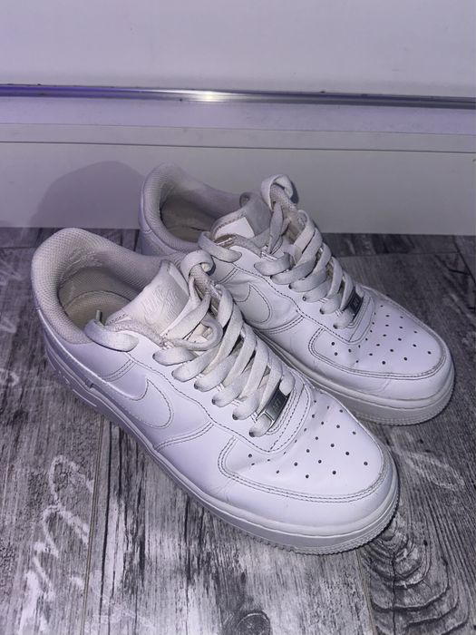 Air force 1 marimea 38,5
