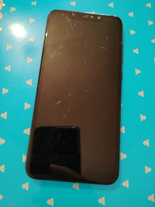 Redmi note 6 сатылады