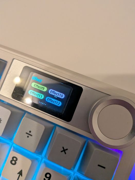 Tastatura Gaming Mecanica Aula F108 PRO