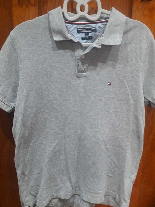 Haine de firma originale