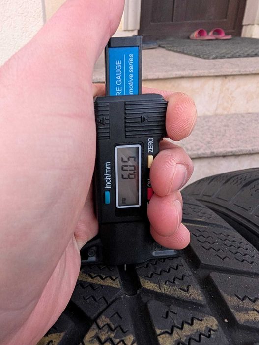 Jante roti iarna orig R18 Mercedes GLC C253 X253 235 60 18 A2534014500