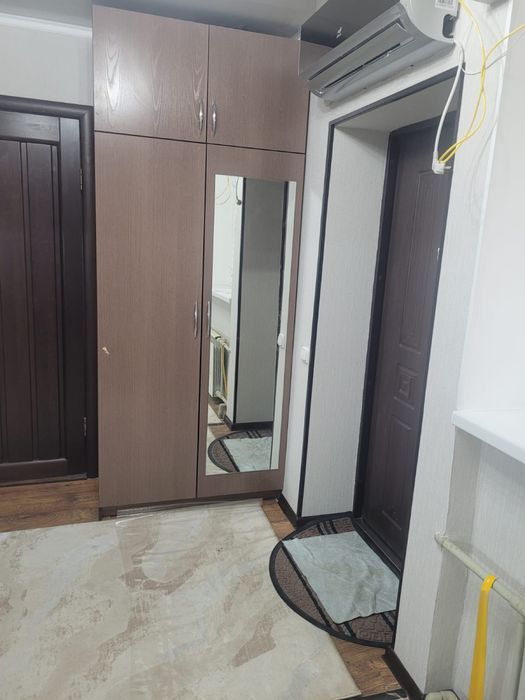 Квартира 2х комнатна