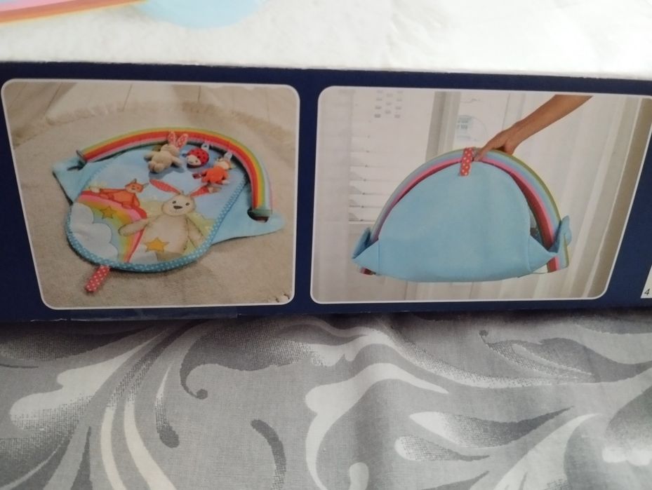 Активна гимнастика