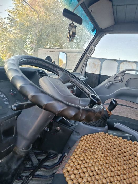 ISUZU HQR71PL сотилади