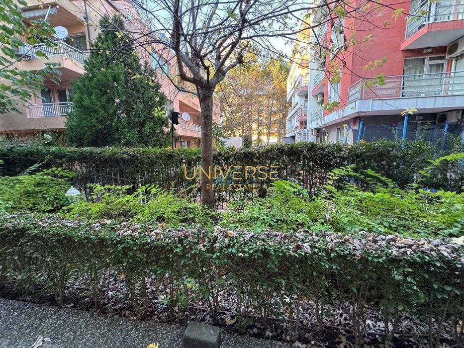 Продава се Едностаен апартамент в к.к. Слънчев бряг - 37 кв.м за 1798 €/кв.м - Снимка #13