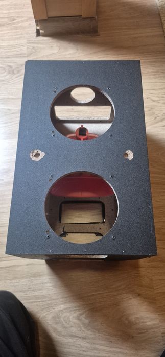 Carcasa jbl parybox 120