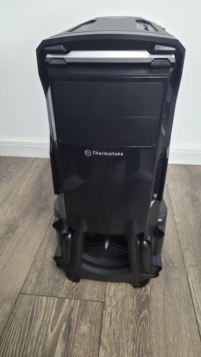 PC Desktop Z490 GAMING X,i510600KF,RX 7800 XT16GB,32DDR4,SSD 500GB M2