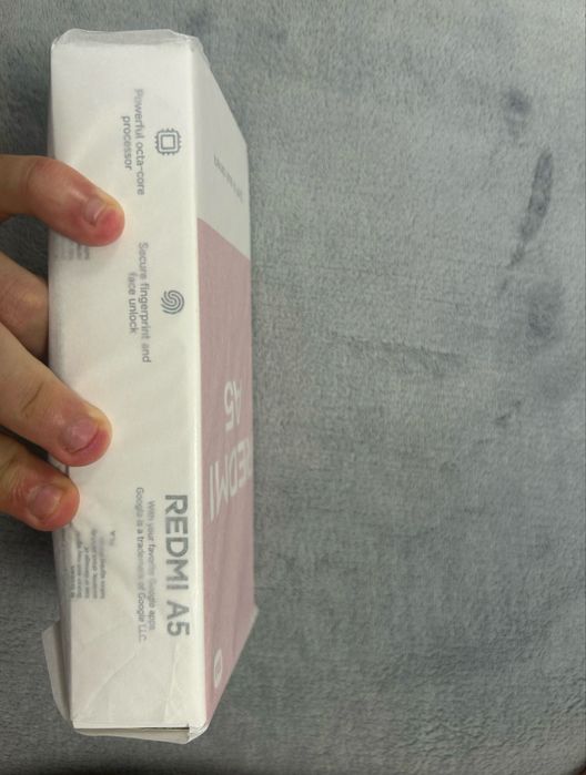 Redmi a5 nou sigilat