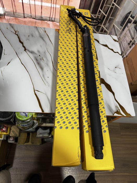 Х6 Багаж амарзатор електронни