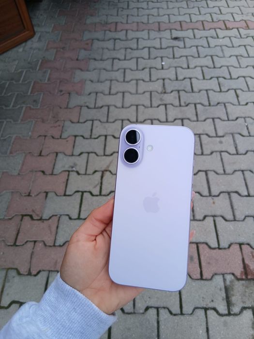 Iphone 17 256gb