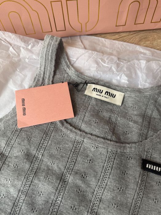 Maiou Miu Miu S, M