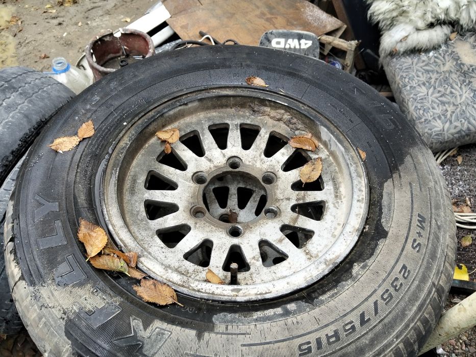 Балон дискімен ауди с4 а6 келеді