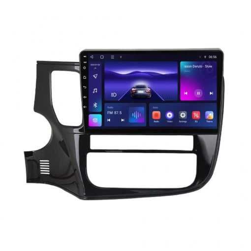 Navigatie Mitsubishi Outlander 4 2020 - 2024 Android 14 2GB 4GB 8GB