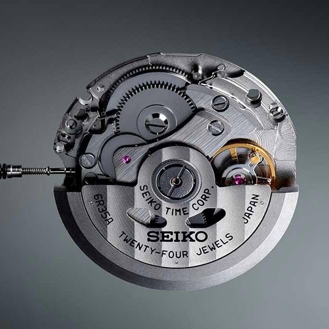 Seiko Presage  Sharp Edged Series SPB231J1