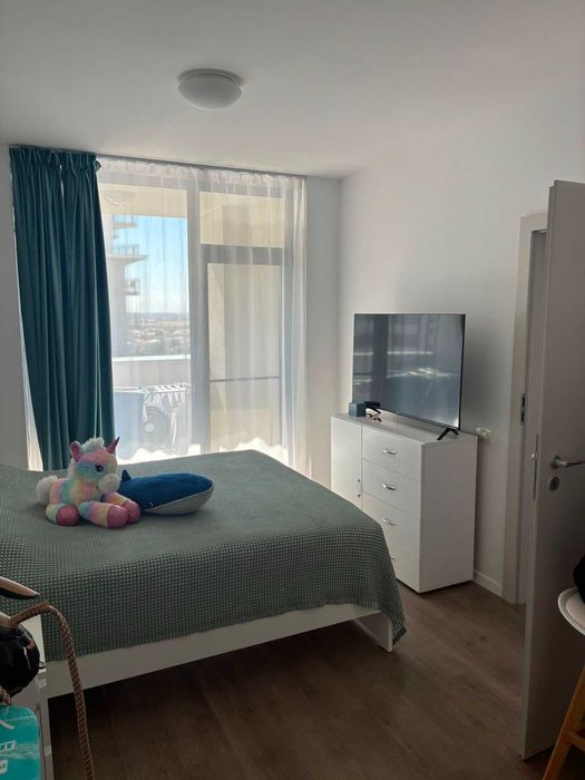 Apartament 2 camere + loc de pacare zona Nord