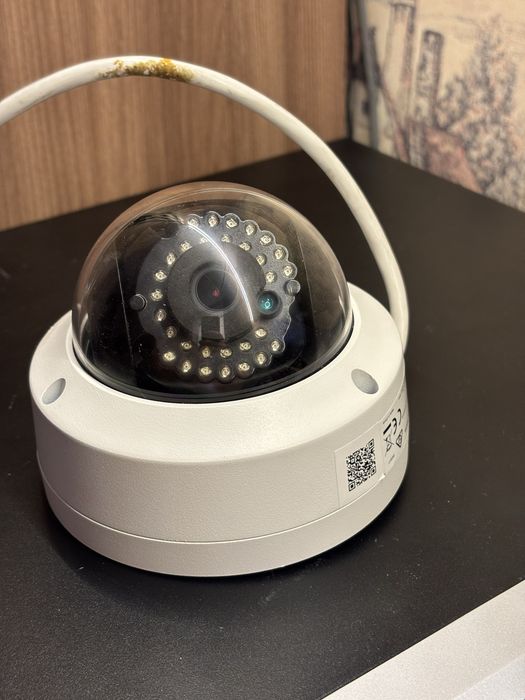 Видеокамеры DS-2CD2142FWD-I