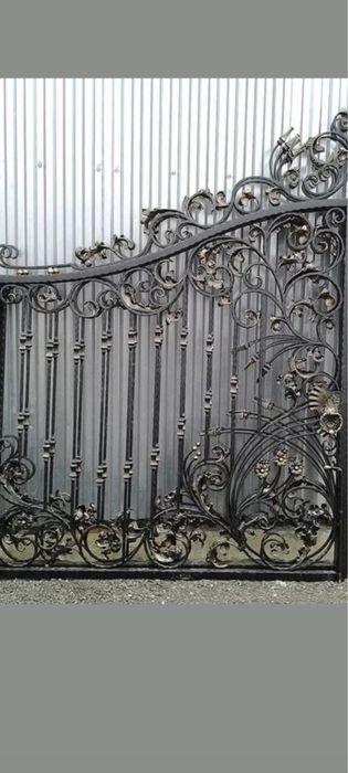 Професионално заваряване и металообработка