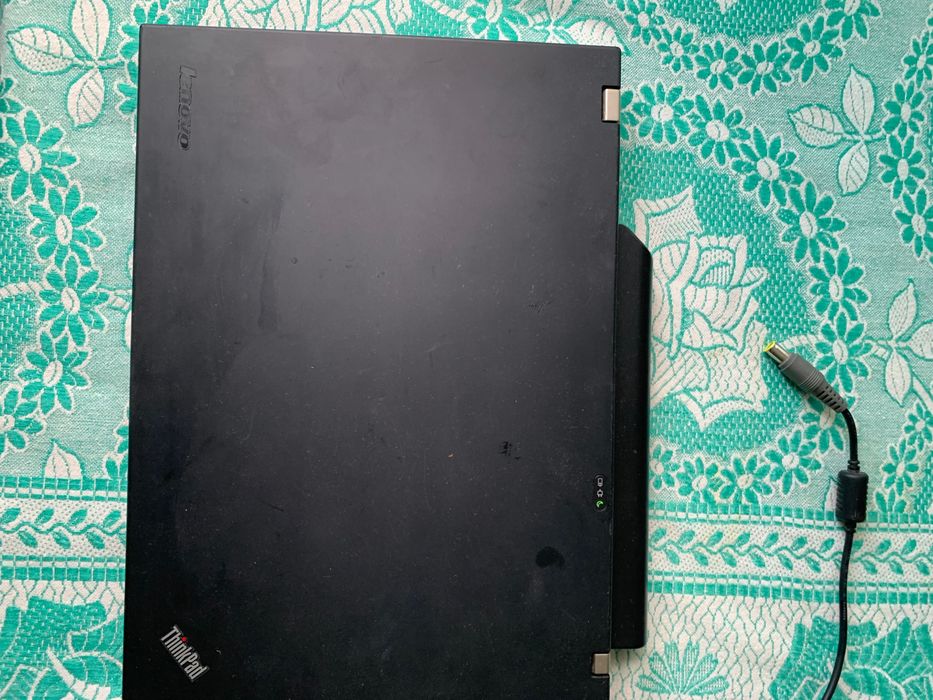 Продаю ноутбук Lenovo