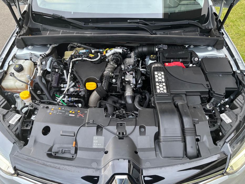 Megan 1.5 Blue Dci Manual / 2020