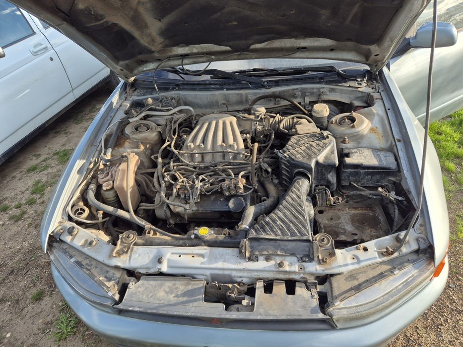 Продам машину срочно