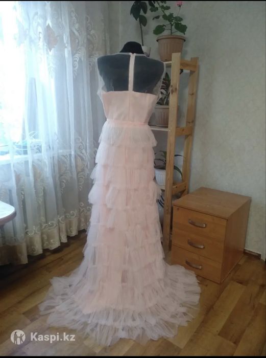 Платье  на мероприятие
