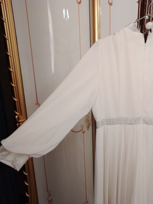 Vecherniy koyne Turkiyaniki