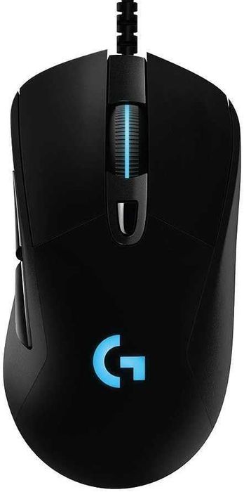 Игровая мышка Logitech G403 Hero 25K