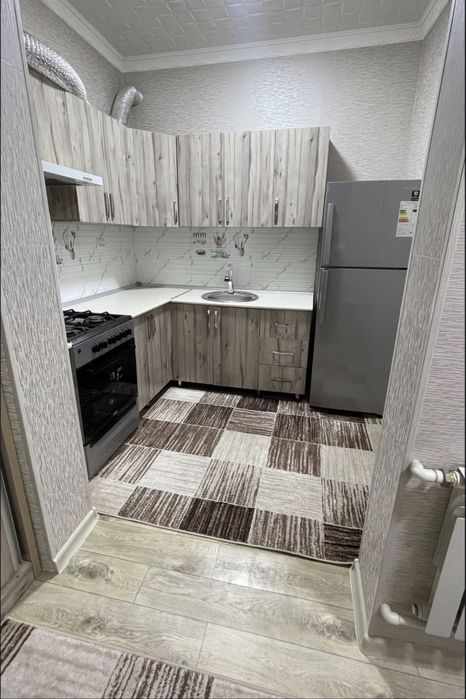 Аренда Квартира Ориентир 9-Квартал  550$