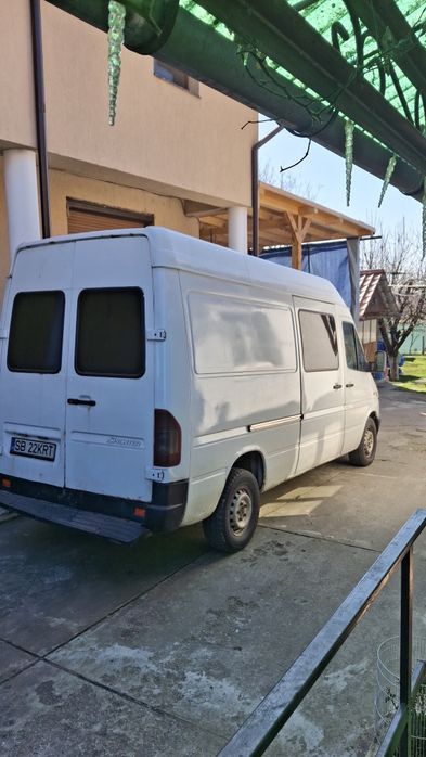 vand Mercedes sprinter 313 CDI 2.2 DIESEL