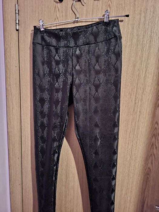 Дамски чисто нов ватиран клин