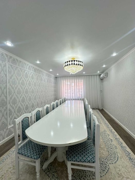 Батыс 4 ка 134м кв