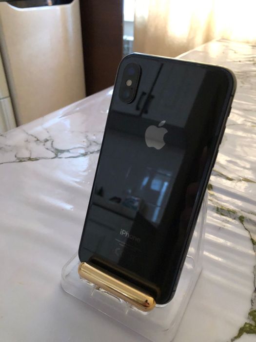 Айфон х и айпад 2