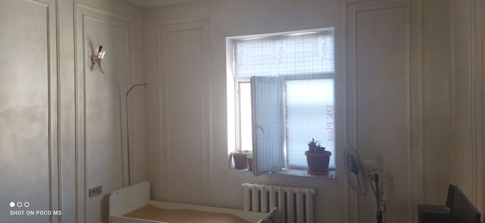 Boʻron zapravka 2 etajli uy sotiladi