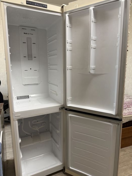 Продам холодильник LG GA-B429SECZ