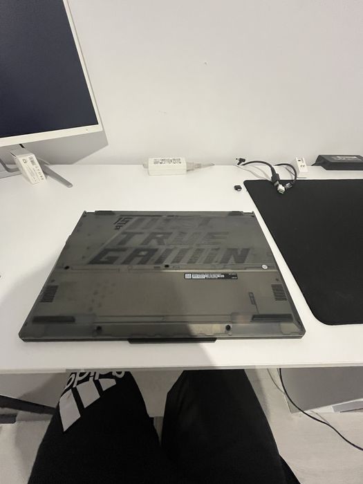 Laptop gaming MSI Cyborg 15 a13vf