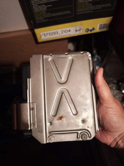 Компютър двигател (ECU) за Ауди А4 Б6 1.9TDI 131