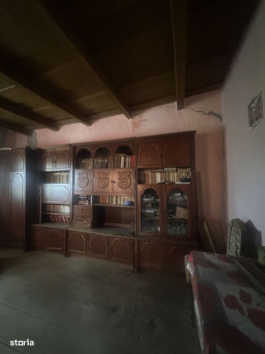 Casa de vanzare – Cean, Jud. SM