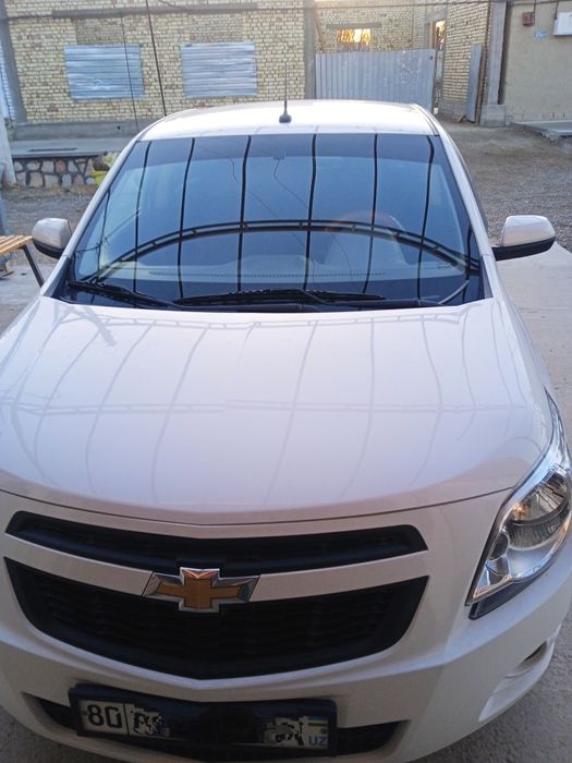 Cobalt Кобальт механика