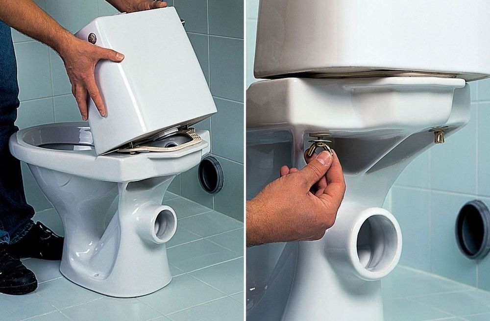 Сантехник. Santexnik.