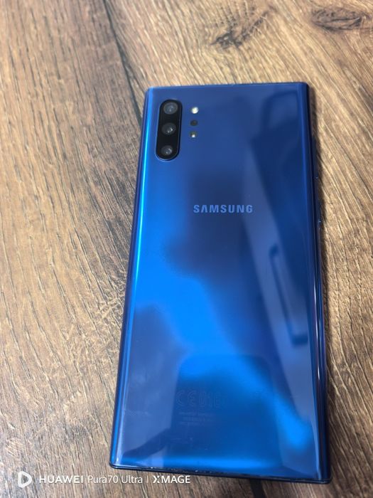 Samsung Note 10 plus