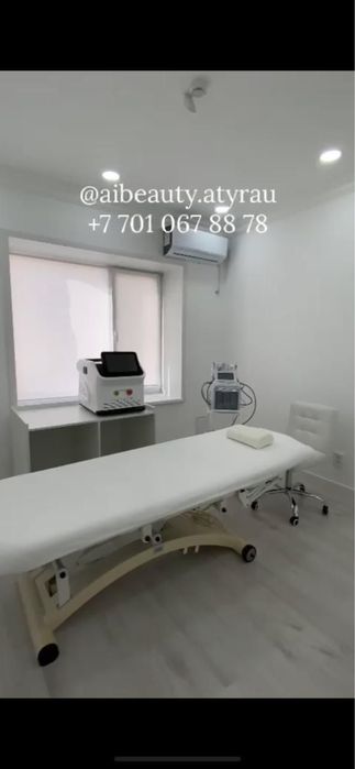 Сдам кабинеты в салоне кросоты по дням и часам