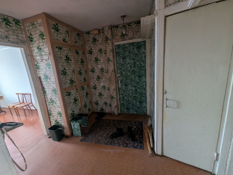 Продам 3х ком.  квартиру