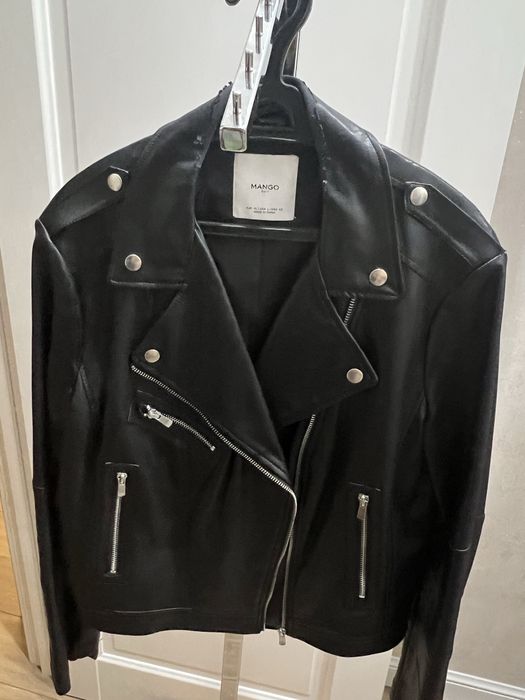 Верхняя брендовая одежда