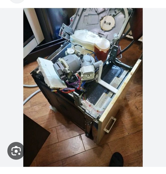 Ремонт морозильников и холодильников Астана