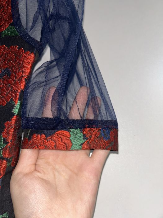 Платье торжественное