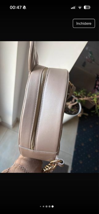 Rucsac piele Margee
